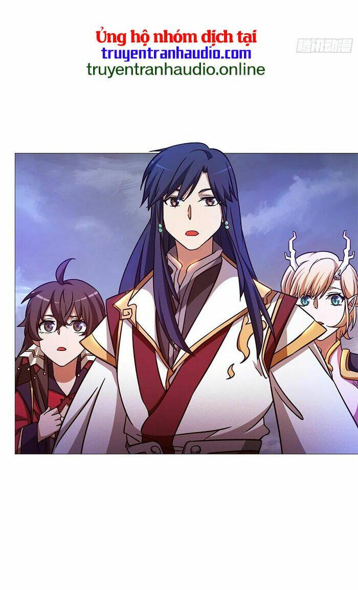 Vạn Cổ Kiếm Thần - Chapter 152 - Page 47