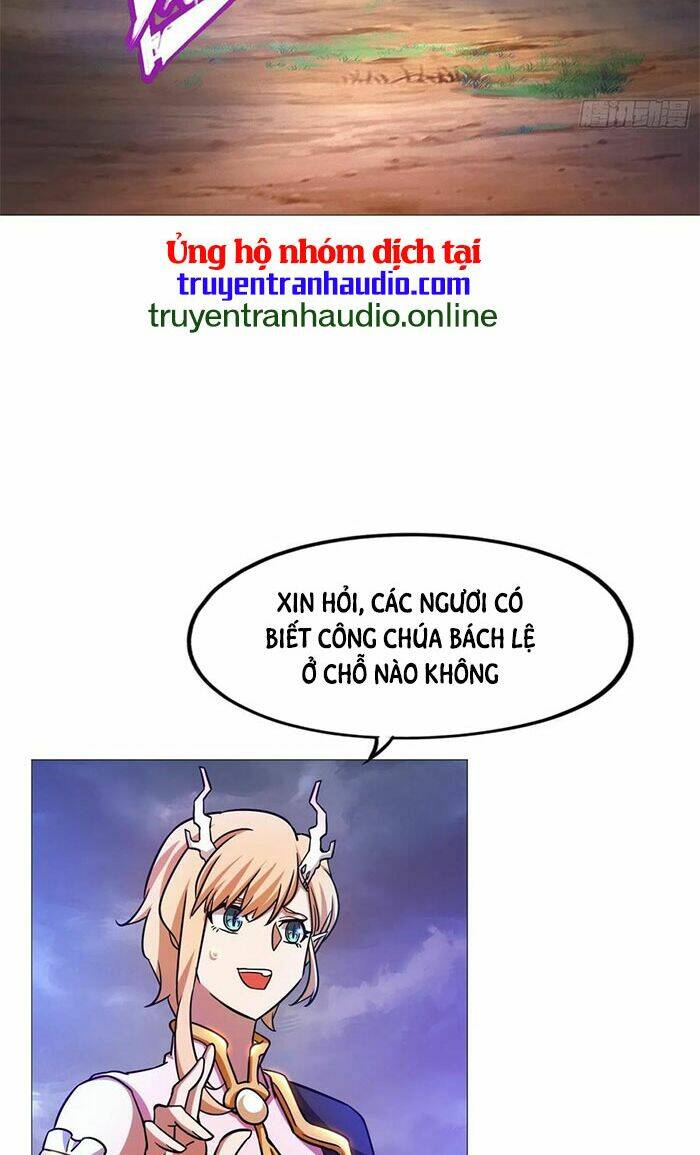 Vạn Cổ Kiếm Thần - Chapter 152 - Page 49