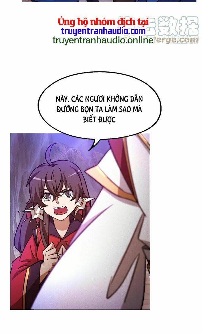 Vạn Cổ Kiếm Thần - Chapter 152 - Page 51