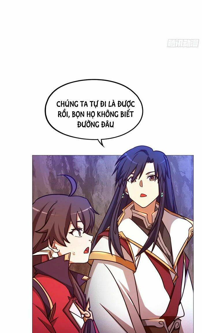 Vạn Cổ Kiếm Thần - Chapter 152 - Page 52