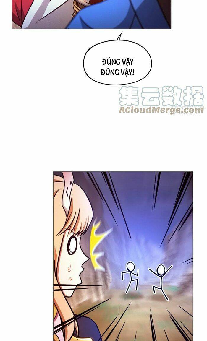 Vạn Cổ Kiếm Thần - Chapter 152 - Page 54