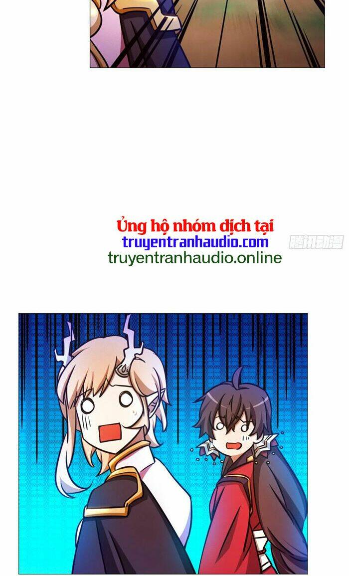 Vạn Cổ Kiếm Thần - Chapter 152 - Page 55