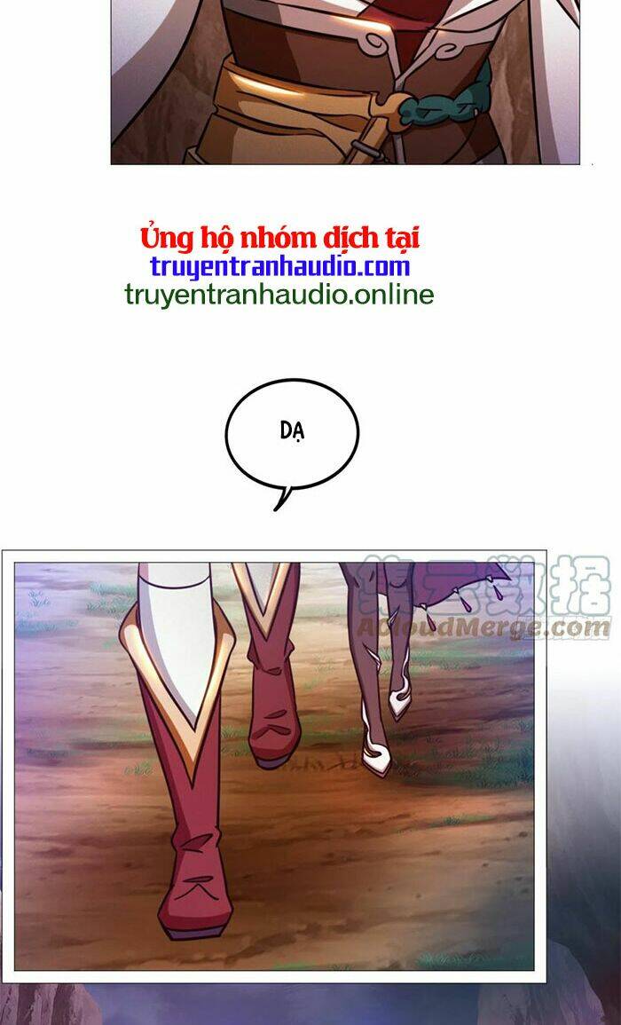 Vạn Cổ Kiếm Thần - Chapter 152 - Page 57