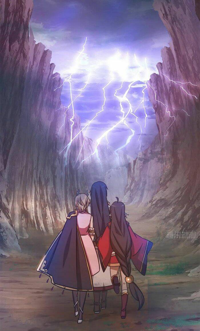 Vạn Cổ Kiếm Thần - Chapter 152 - Page 58