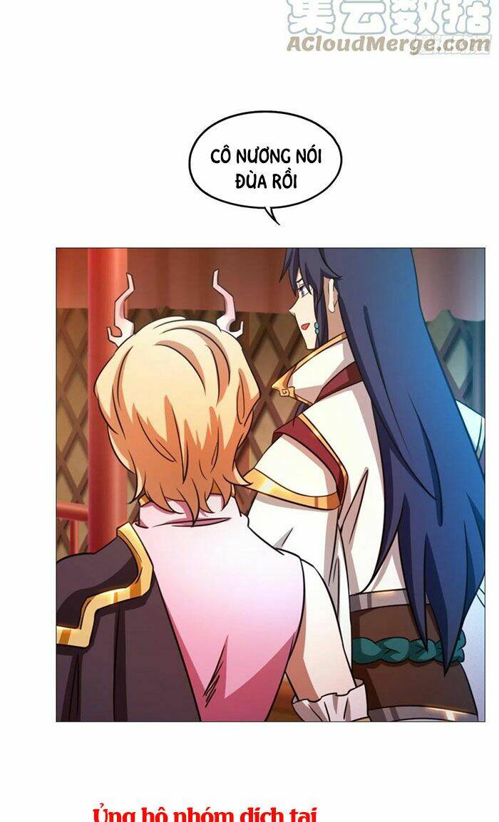 Vạn Cổ Kiếm Thần - Chapter 152 - Page 8