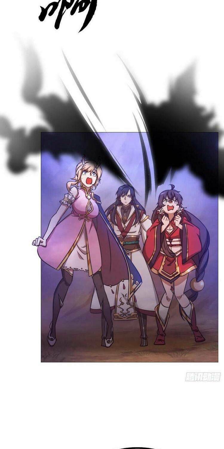 Vạn Cổ Kiếm Thần - Chapter 153 - Page 9