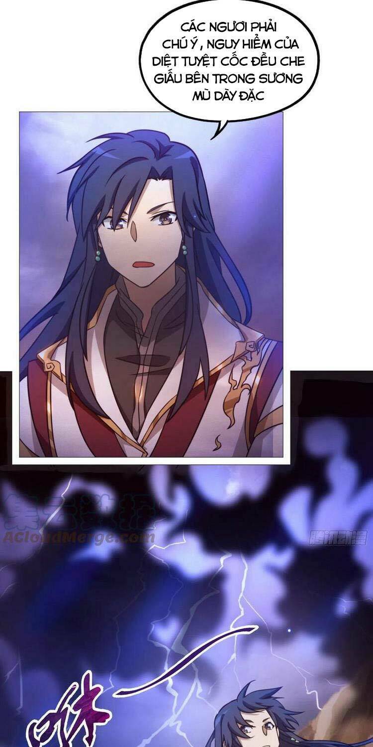 Vạn Cổ Kiếm Thần - Chapter 153 - Page 10