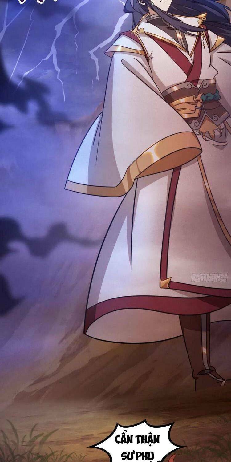 Vạn Cổ Kiếm Thần - Chapter 153 - Page 11