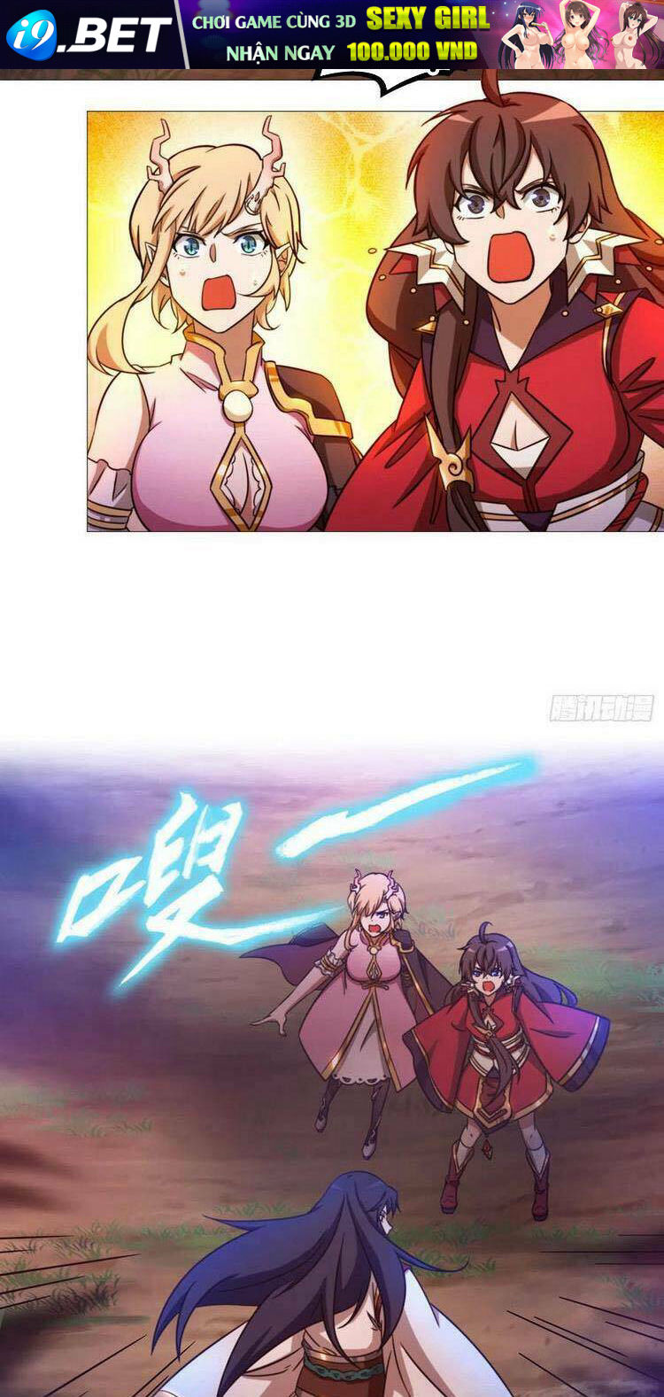 Vạn Cổ Kiếm Thần - Chapter 153 - Page 12