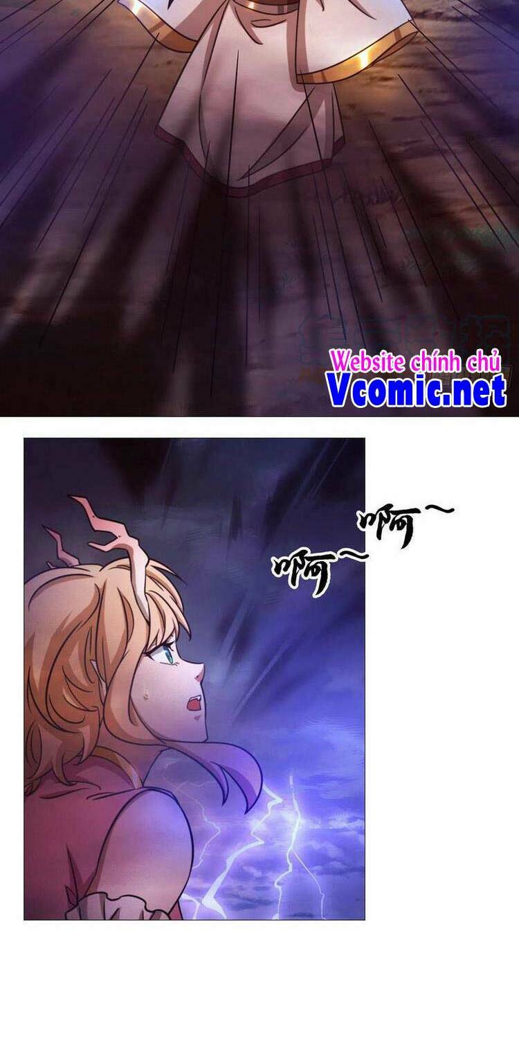Vạn Cổ Kiếm Thần - Chapter 153 - Page 13