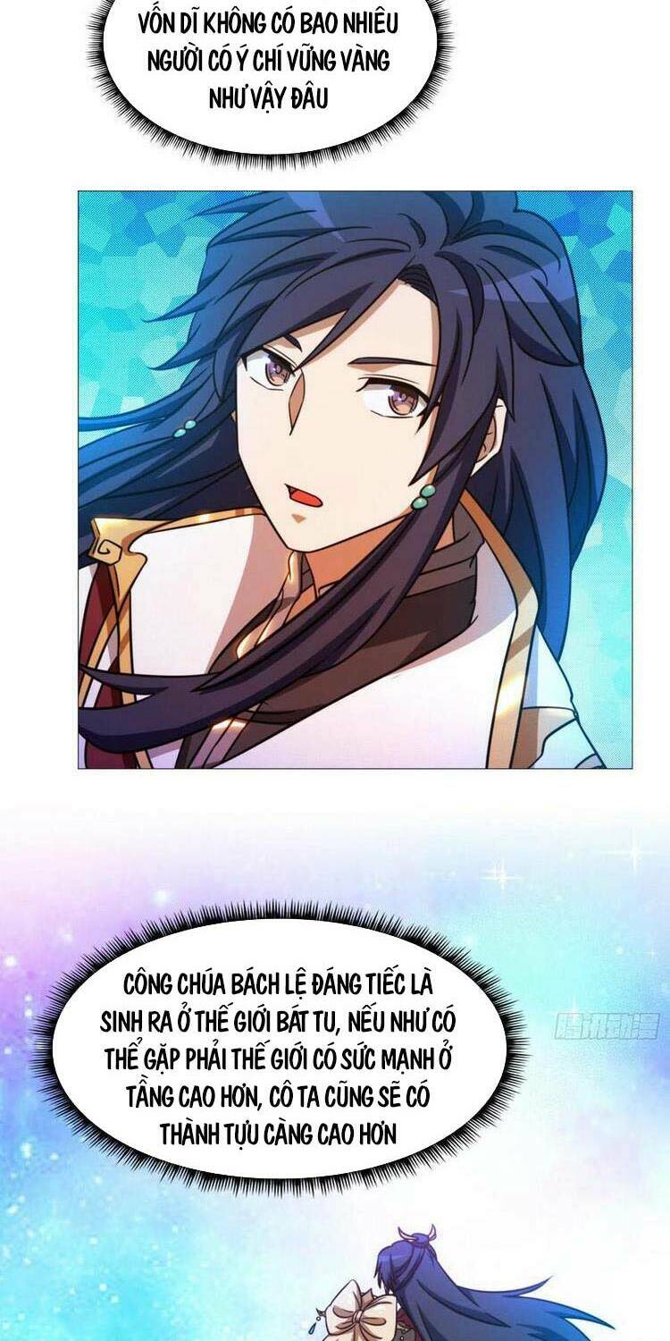 Vạn Cổ Kiếm Thần - Chapter 153 - Page 17