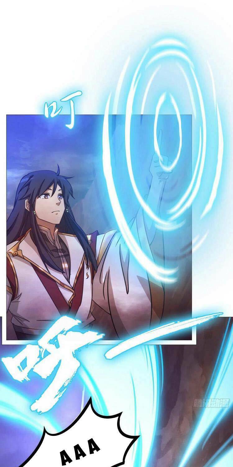 Vạn Cổ Kiếm Thần - Chapter 153 - Page 19