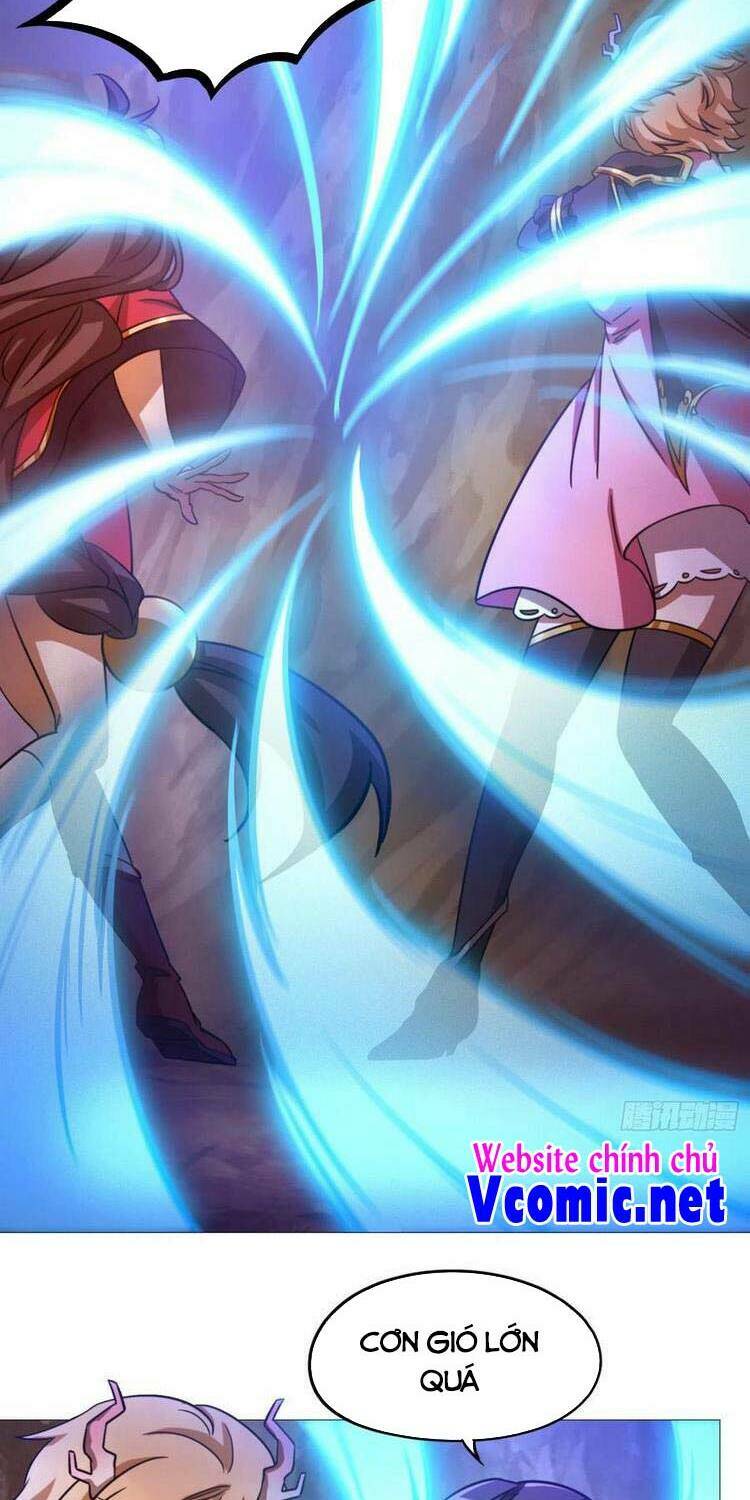 Vạn Cổ Kiếm Thần - Chapter 153 - Page 20
