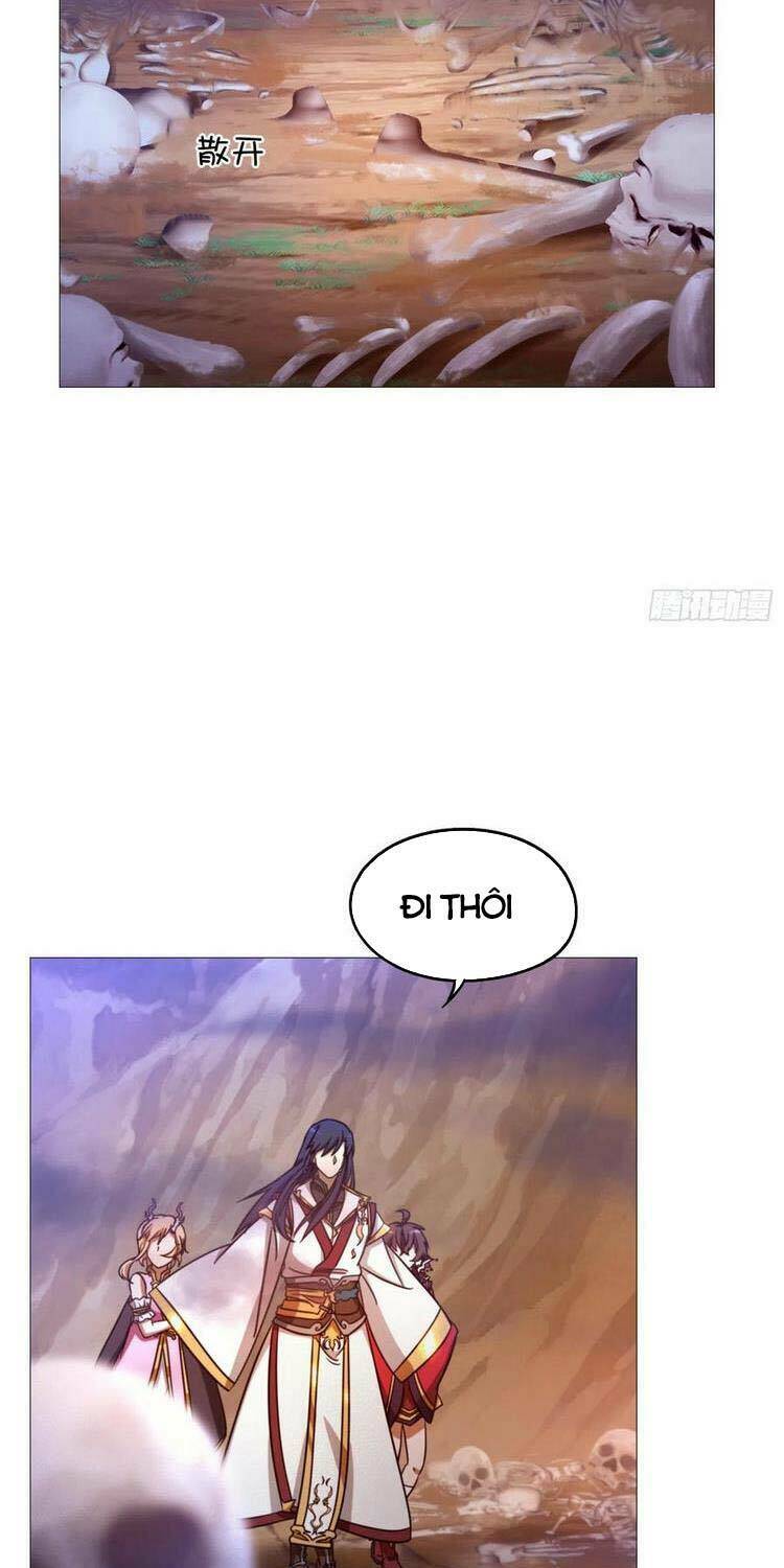 Vạn Cổ Kiếm Thần - Chapter 153 - Page 23