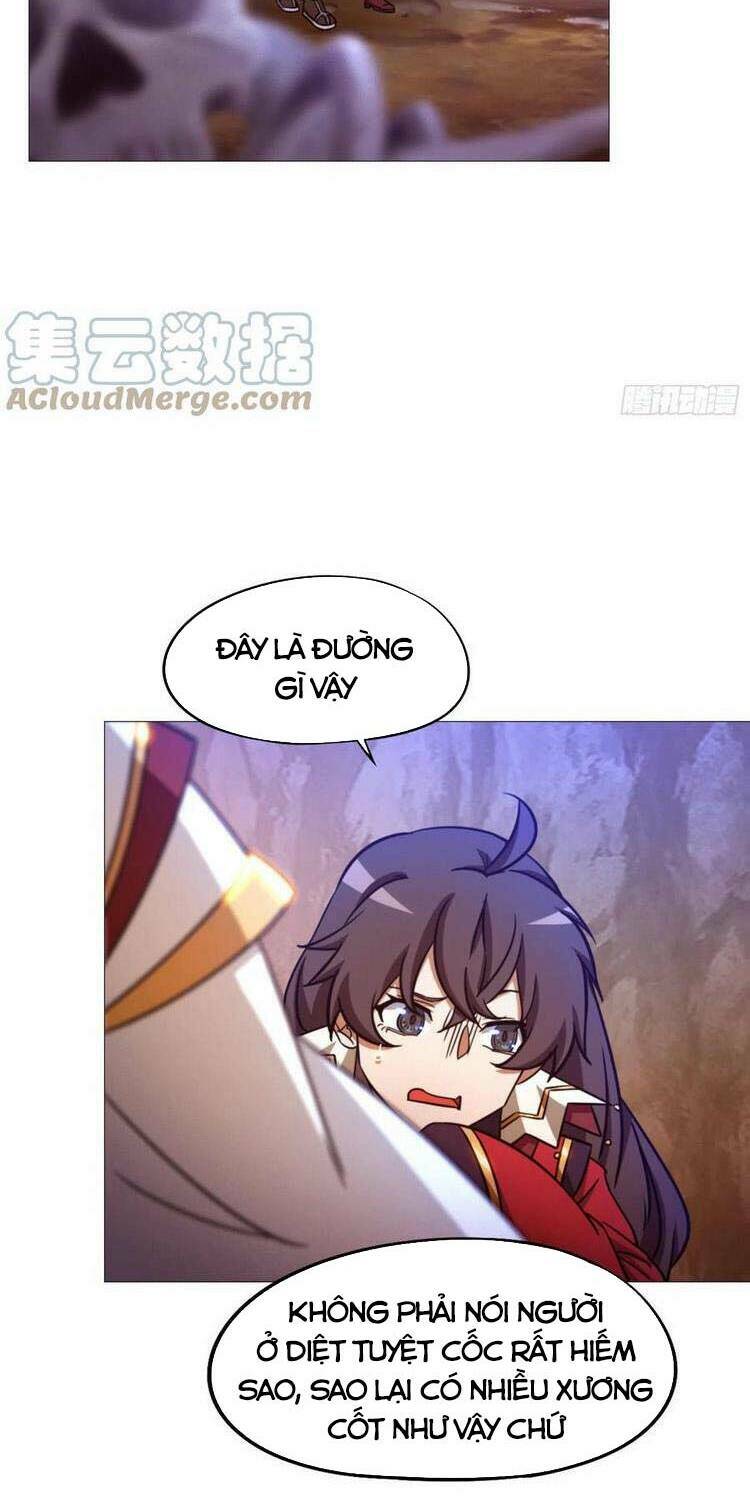 Vạn Cổ Kiếm Thần - Chapter 153 - Page 24