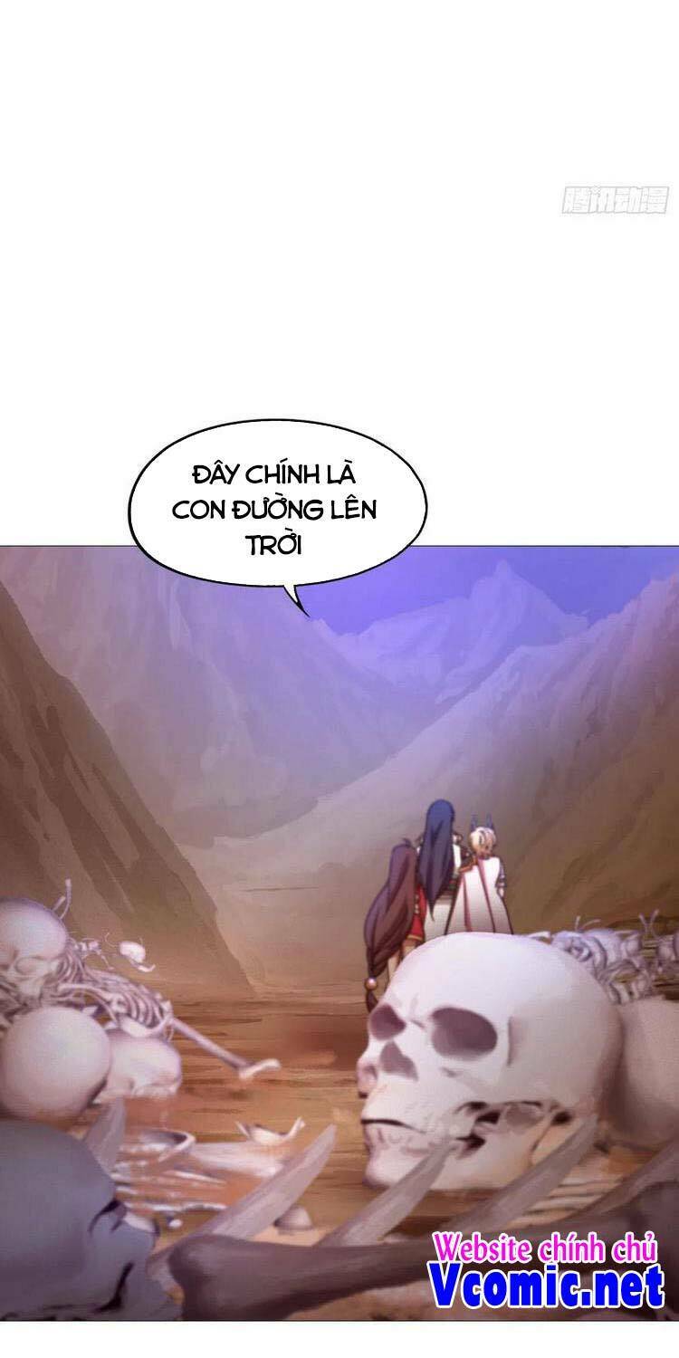 Vạn Cổ Kiếm Thần - Chapter 153 - Page 25