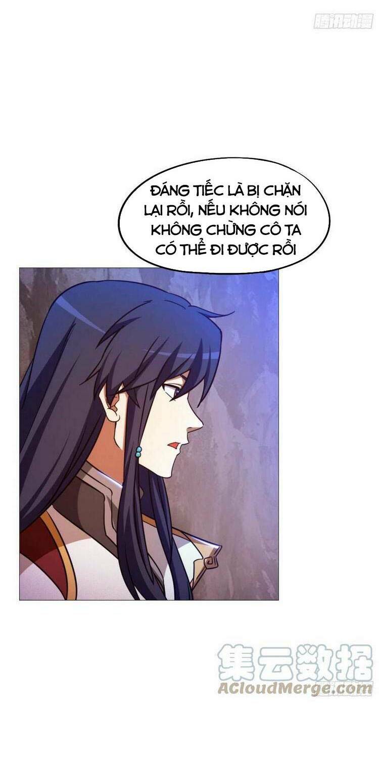 Vạn Cổ Kiếm Thần - Chapter 153 - Page 26