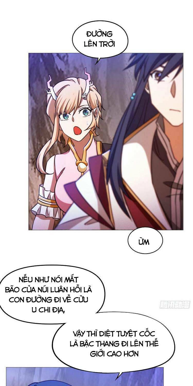 Vạn Cổ Kiếm Thần - Chapter 153 - Page 27