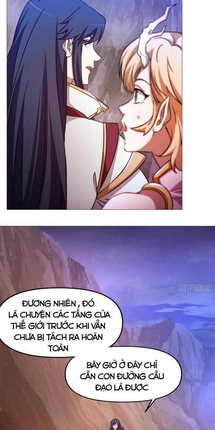 Vạn Cổ Kiếm Thần - Chapter 153 - Page 28