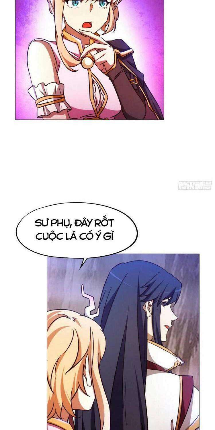 Vạn Cổ Kiếm Thần - Chapter 153 - Page 30