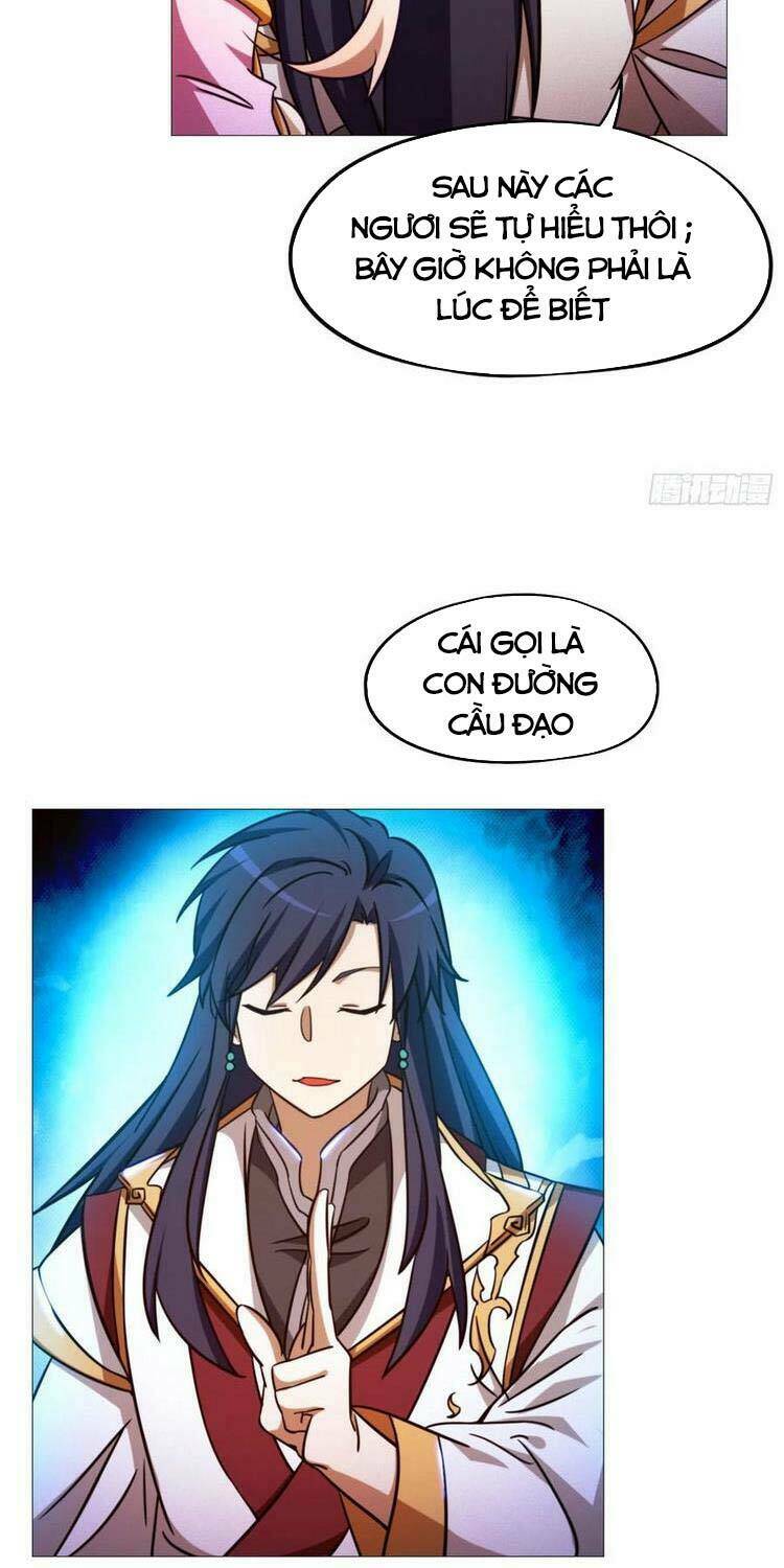 Vạn Cổ Kiếm Thần - Chapter 153 - Page 31