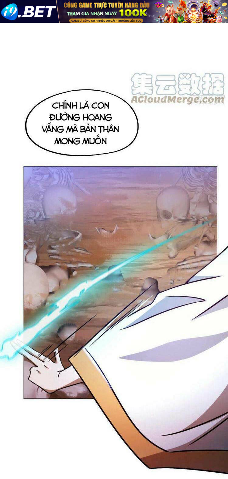 Vạn Cổ Kiếm Thần - Chapter 153 - Page 32