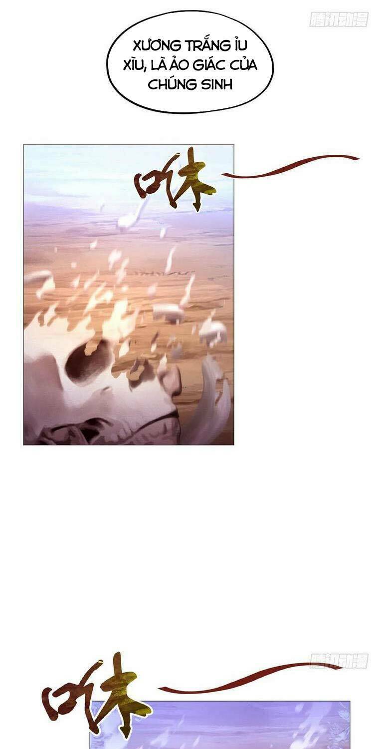 Vạn Cổ Kiếm Thần - Chapter 153 - Page 33