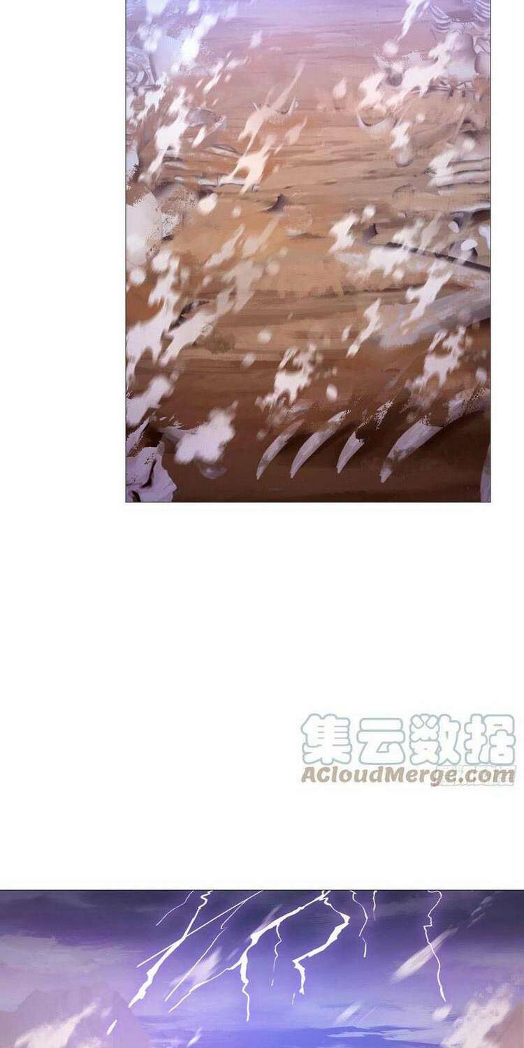 Vạn Cổ Kiếm Thần - Chapter 153 - Page 34