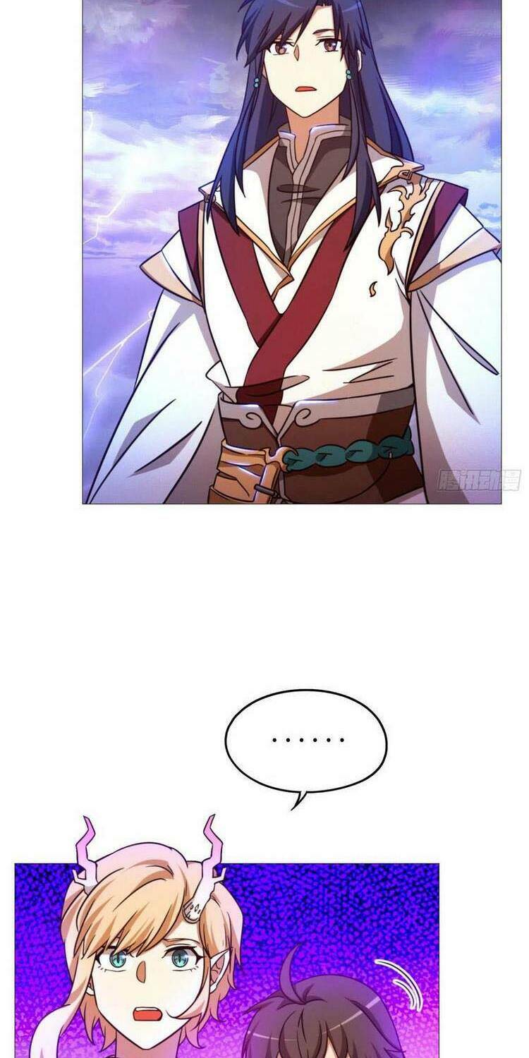 Vạn Cổ Kiếm Thần - Chapter 153 - Page 36