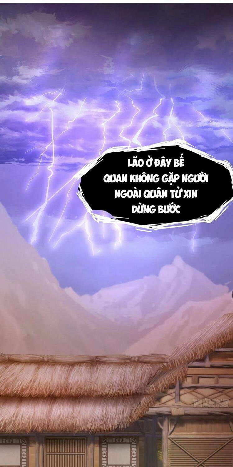 Vạn Cổ Kiếm Thần - Chapter 153 - Page 38
