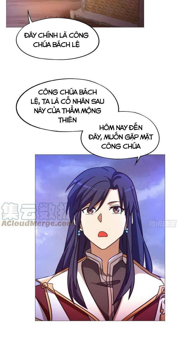 Vạn Cổ Kiếm Thần - Chapter 153 - Page 40