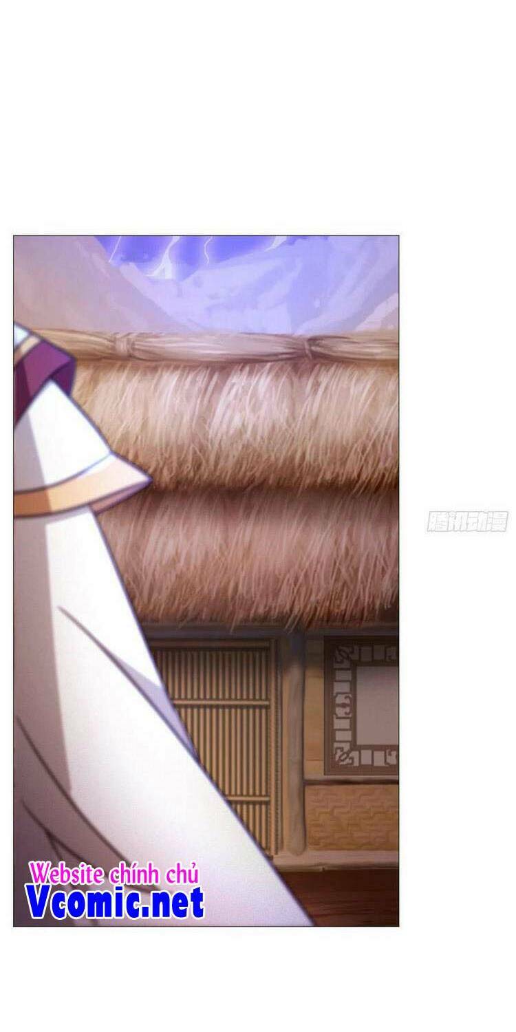 Vạn Cổ Kiếm Thần - Chapter 153 - Page 41