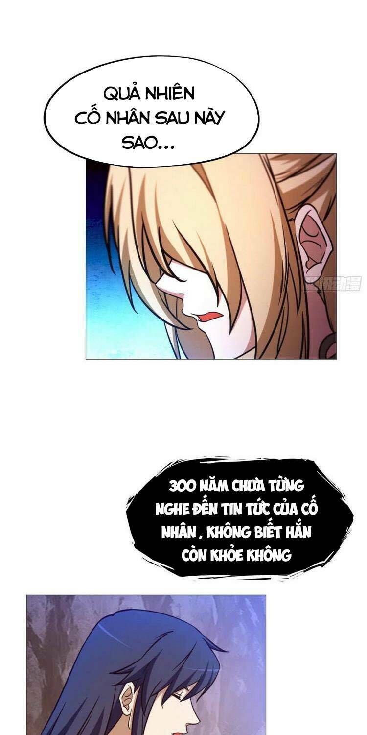 Vạn Cổ Kiếm Thần - Chapter 153 - Page 42