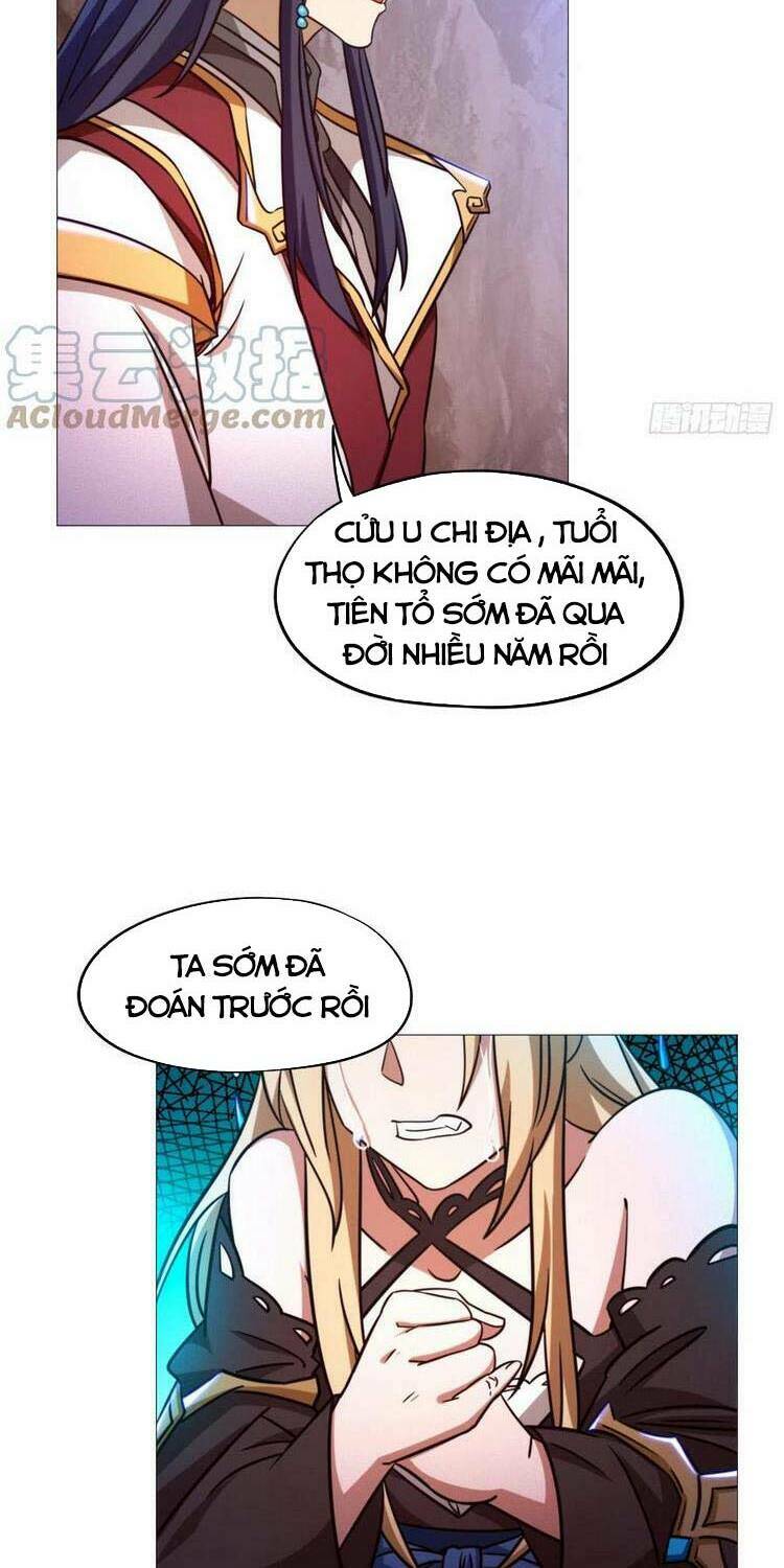 Vạn Cổ Kiếm Thần - Chapter 153 - Page 43