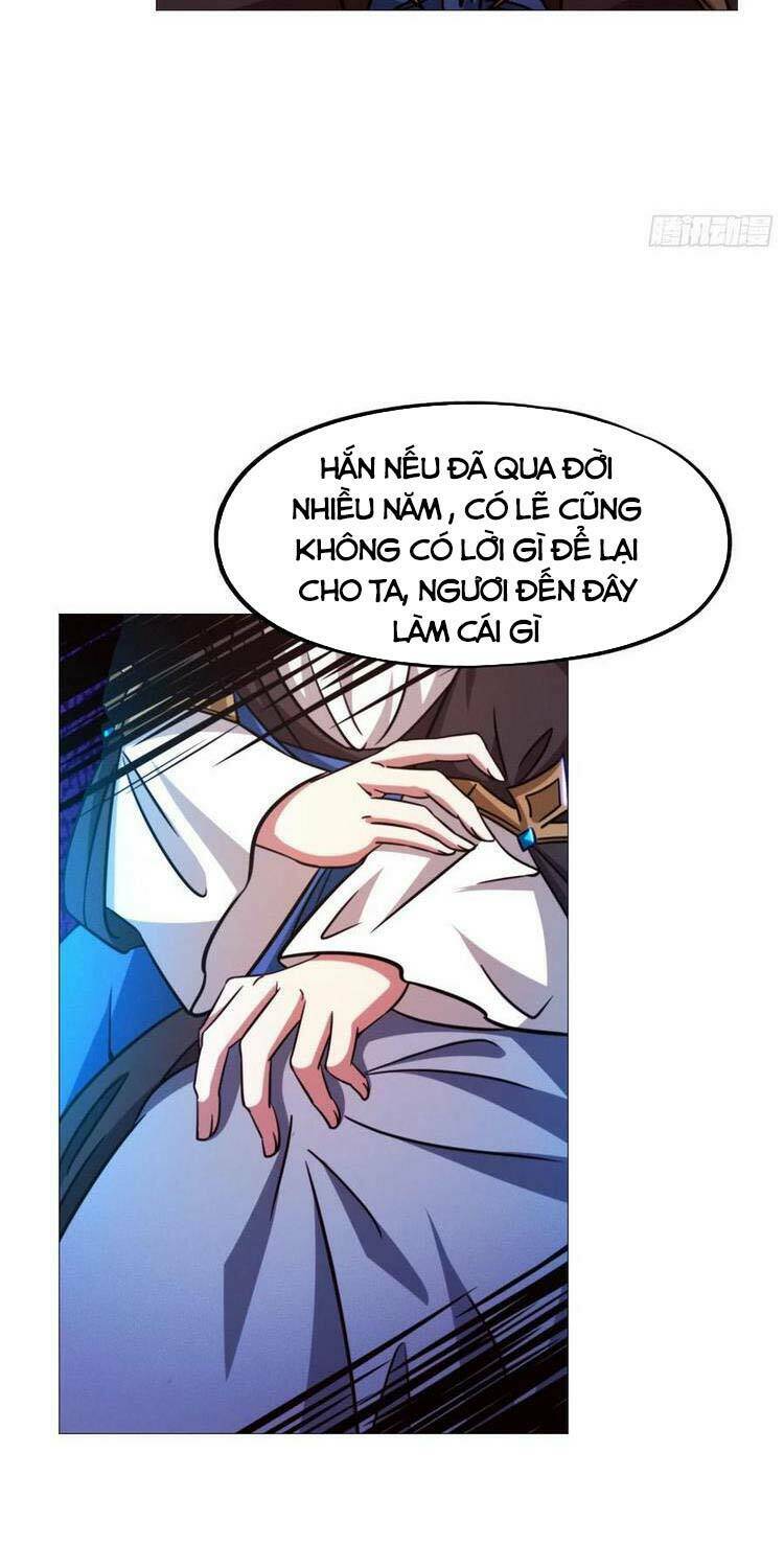 Vạn Cổ Kiếm Thần - Chapter 153 - Page 44