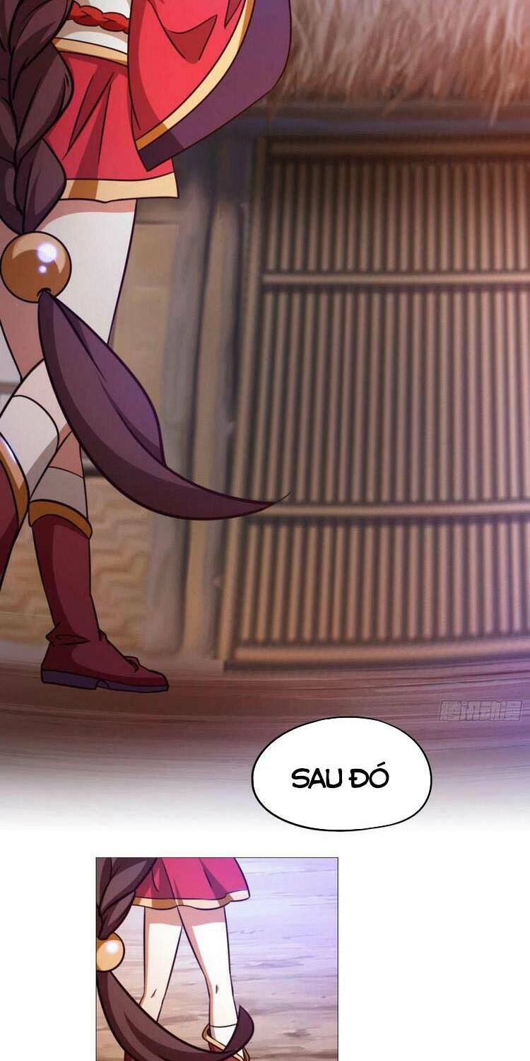 Vạn Cổ Kiếm Thần - Chapter 153 - Page 47