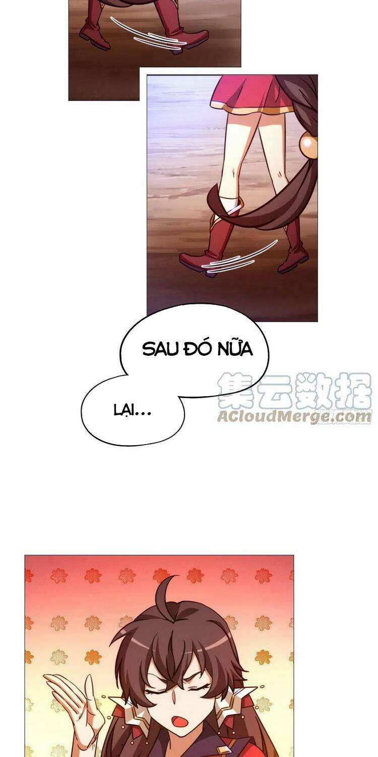 Vạn Cổ Kiếm Thần - Chapter 153 - Page 48