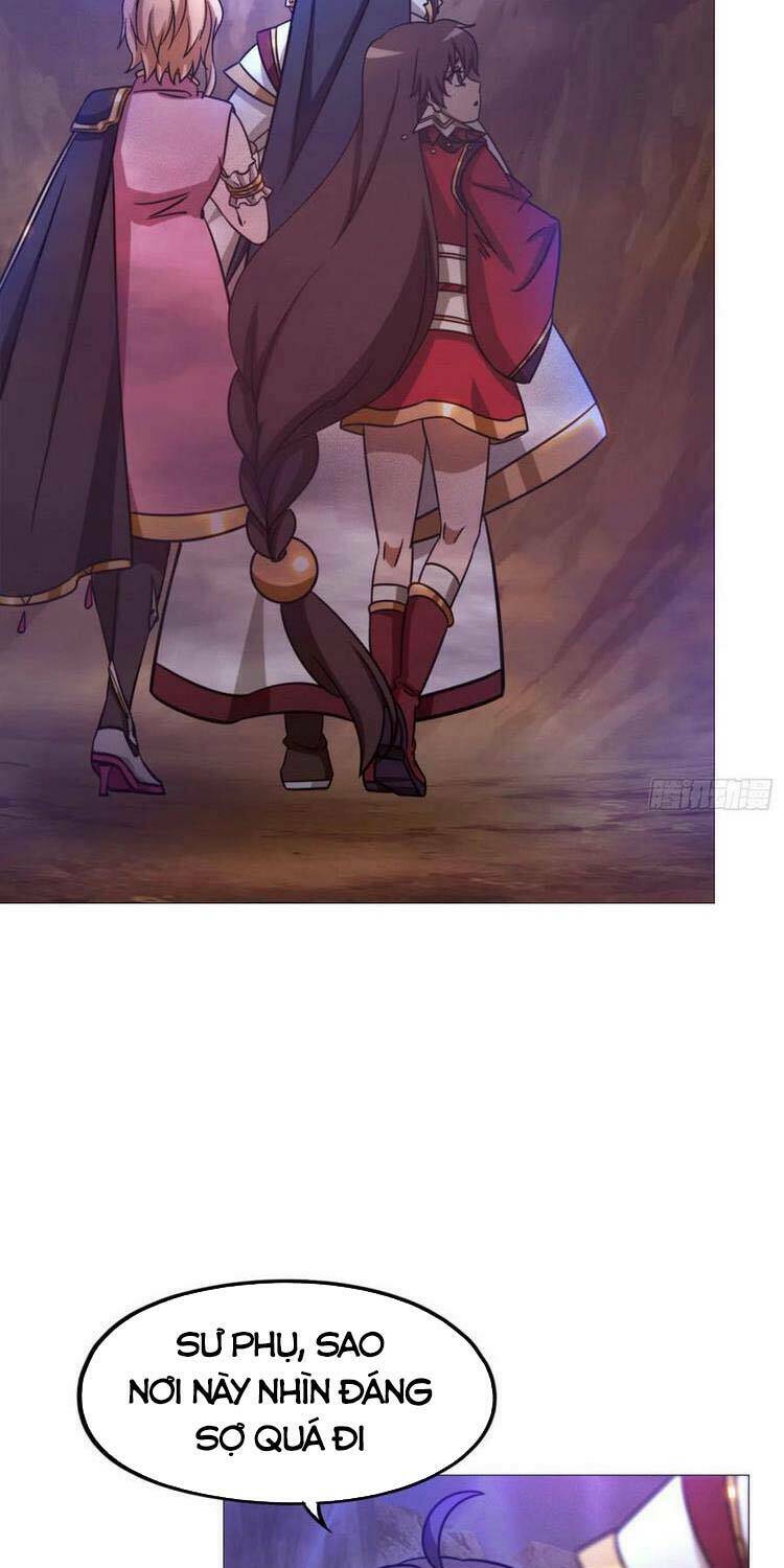 Vạn Cổ Kiếm Thần - Chapter 153 - Page 4