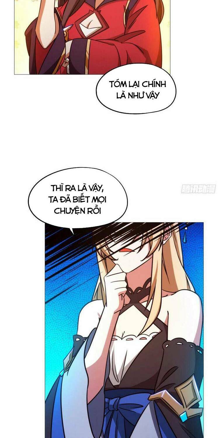 Vạn Cổ Kiếm Thần - Chapter 153 - Page 49