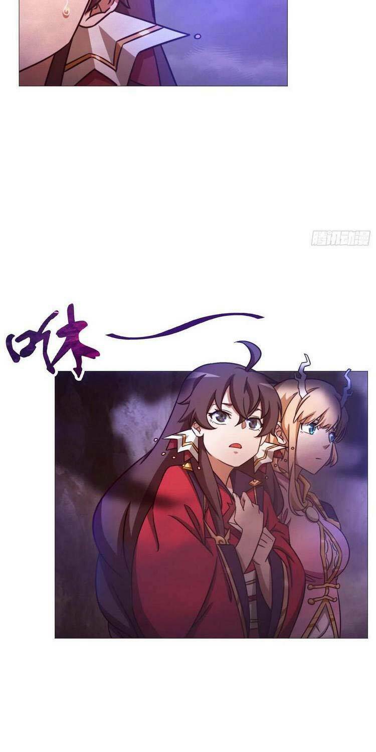 Vạn Cổ Kiếm Thần - Chapter 153 - Page 6