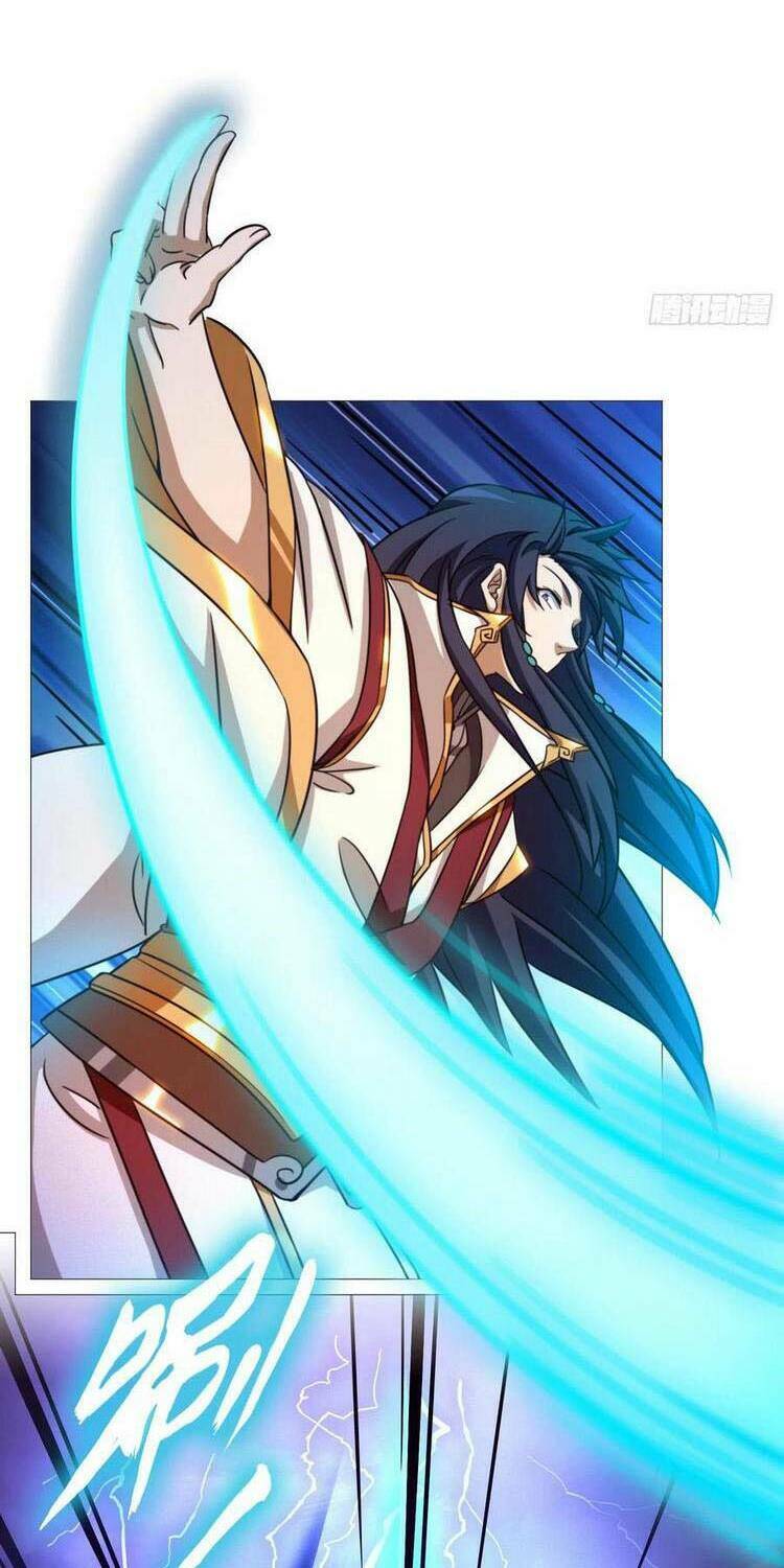 Vạn Cổ Kiếm Thần - Chapter 153 - Page 7