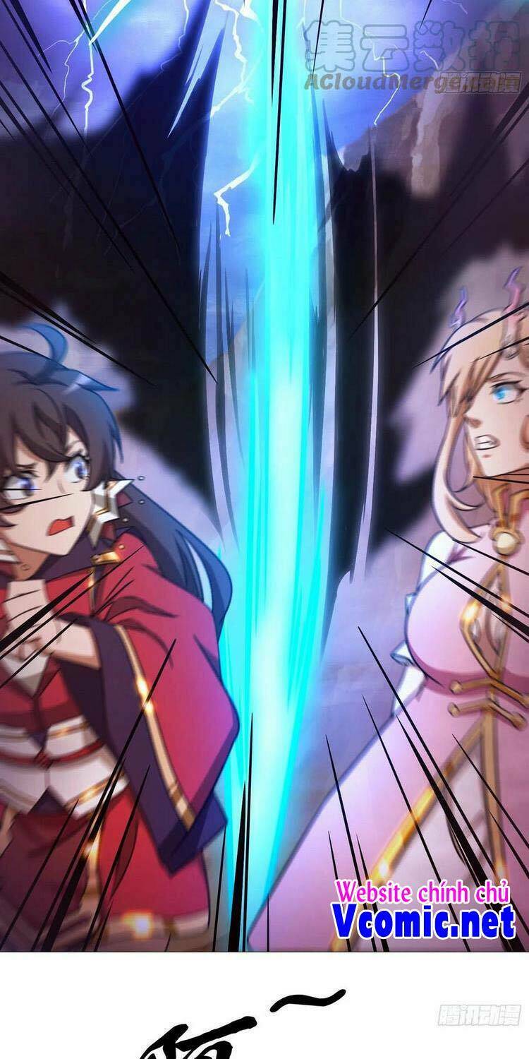 Vạn Cổ Kiếm Thần - Chapter 153 - Page 8