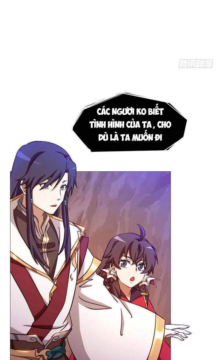 Vạn Cổ Kiếm Thần - Chapter 154 - Page 9