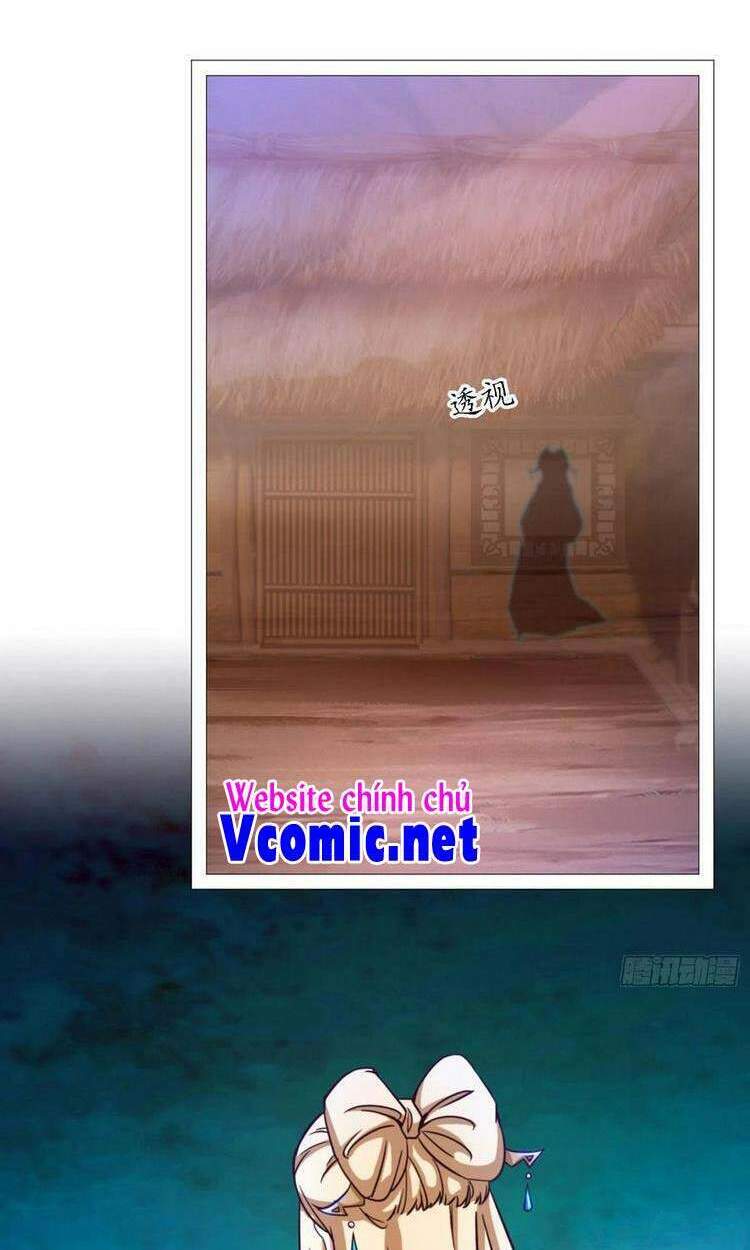 Vạn Cổ Kiếm Thần - Chapter 154 - Page 13