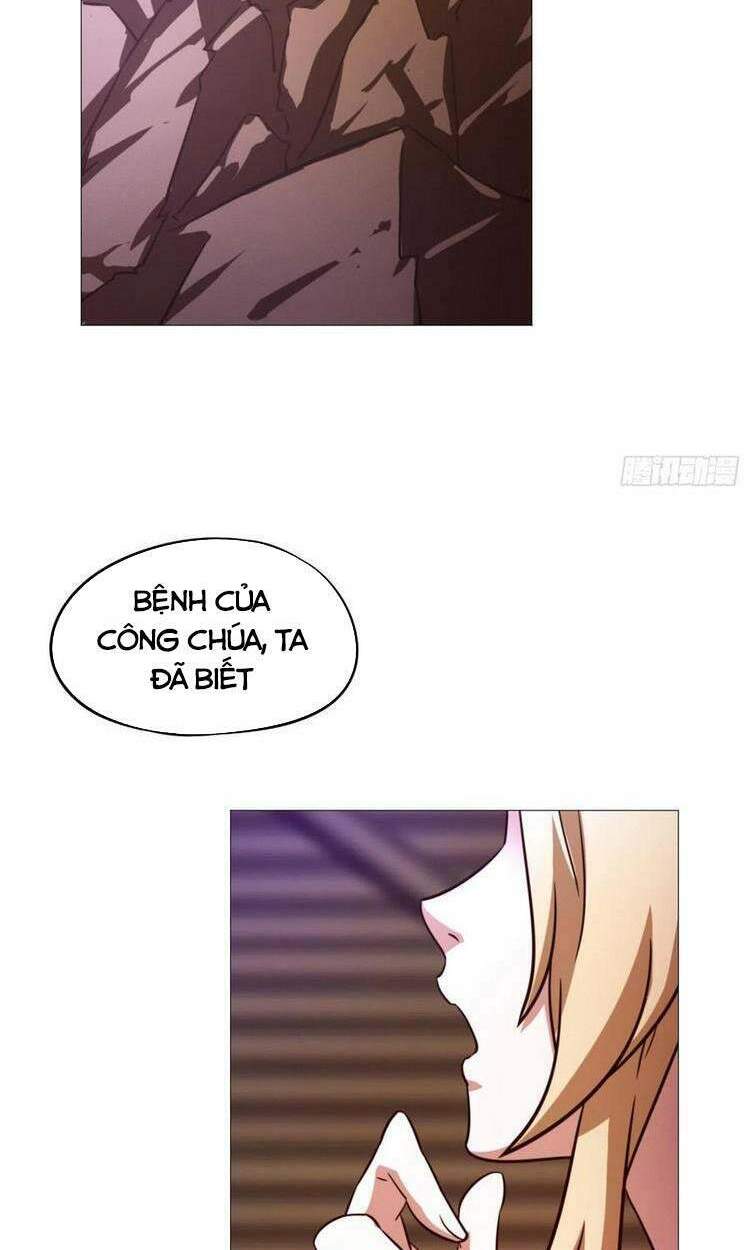 Vạn Cổ Kiếm Thần - Chapter 154 - Page 16