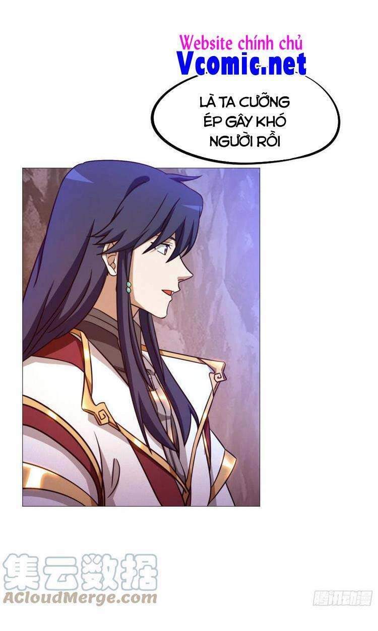 Vạn Cổ Kiếm Thần - Chapter 154 - Page 18