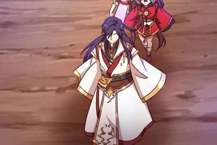 Vạn Cổ Kiếm Thần - Chapter 154 - Page 20