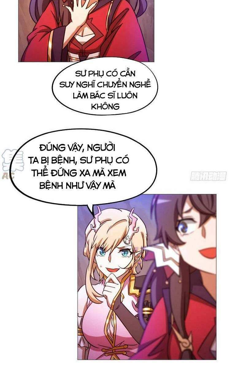 Vạn Cổ Kiếm Thần - Chapter 154 - Page 22