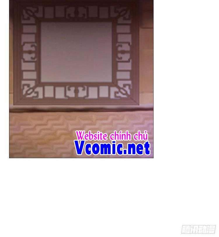 Vạn Cổ Kiếm Thần - Chapter 154 - Page 27