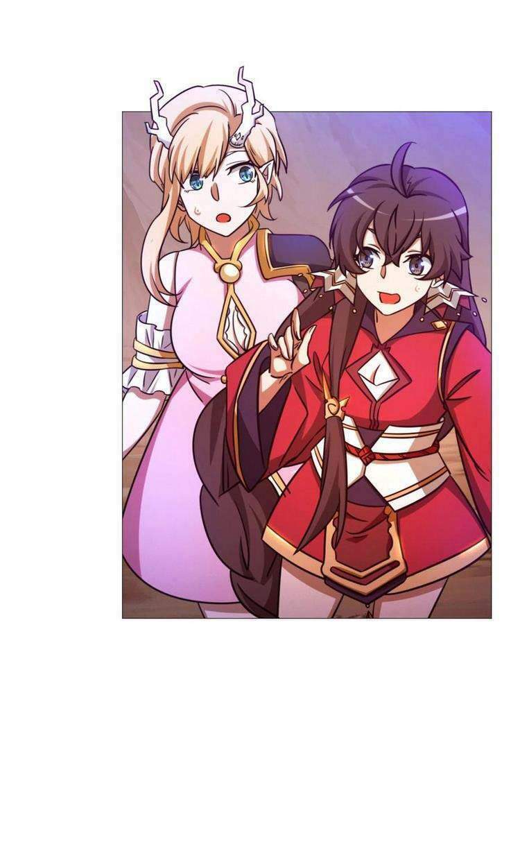 Vạn Cổ Kiếm Thần - Chapter 154 - Page 28